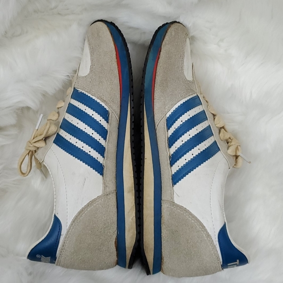 Vintage Trax KMart Size 8 Men/Wom 9.5-10 US - Picture 7 of 11